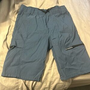 Wrangler boys shorts